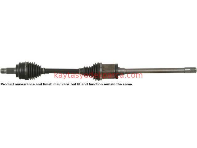 31607529202-7529202-WUT-AKS KOMPLE ÖN SAĞ E83