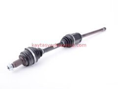 31607529202-7529202-WUT-AKS KOMPLE ÖN SAĞ E83