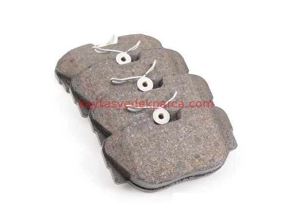 34111161347-1161347-FRD-FREN BALATASI ÖN E30