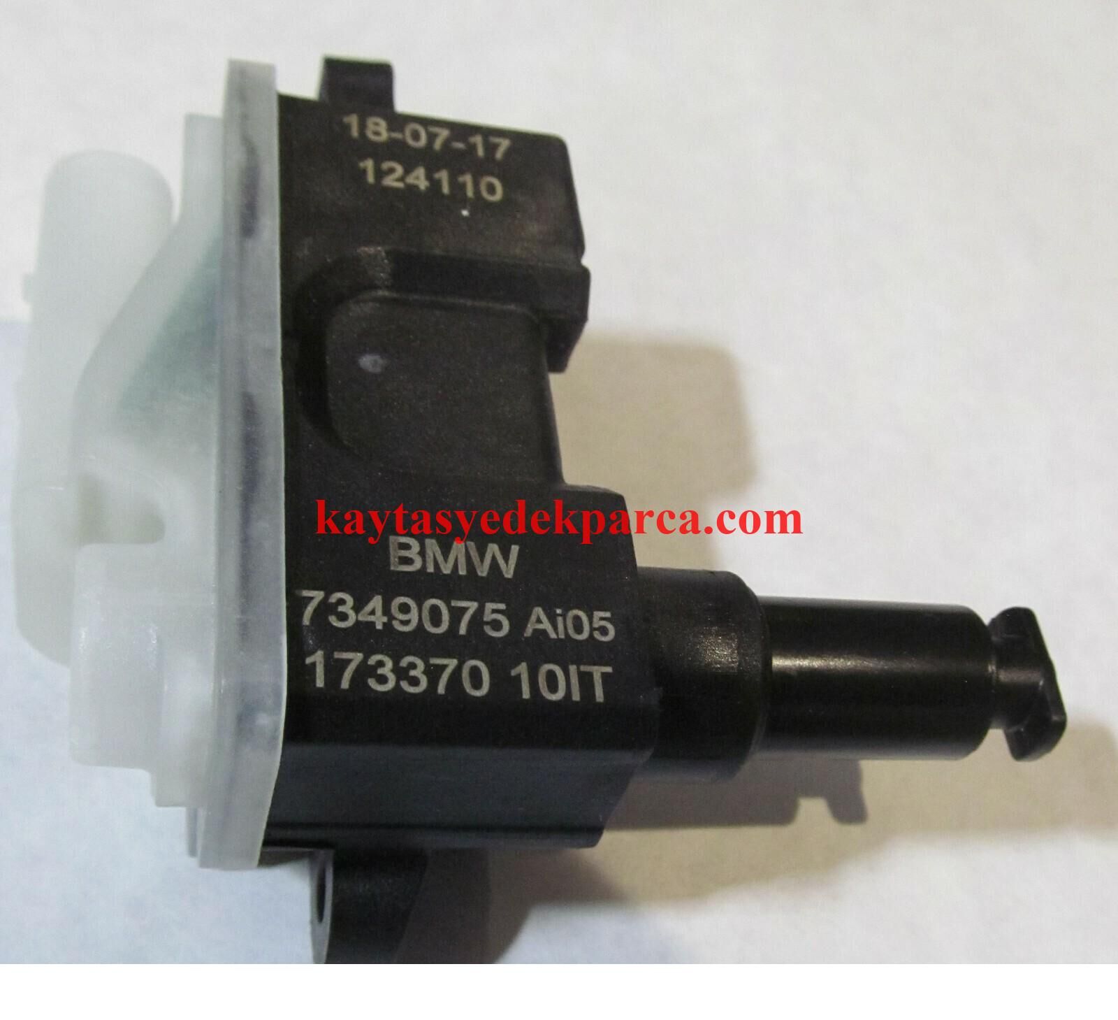 61219253082-9253082-BMW-AKU KABLOSU