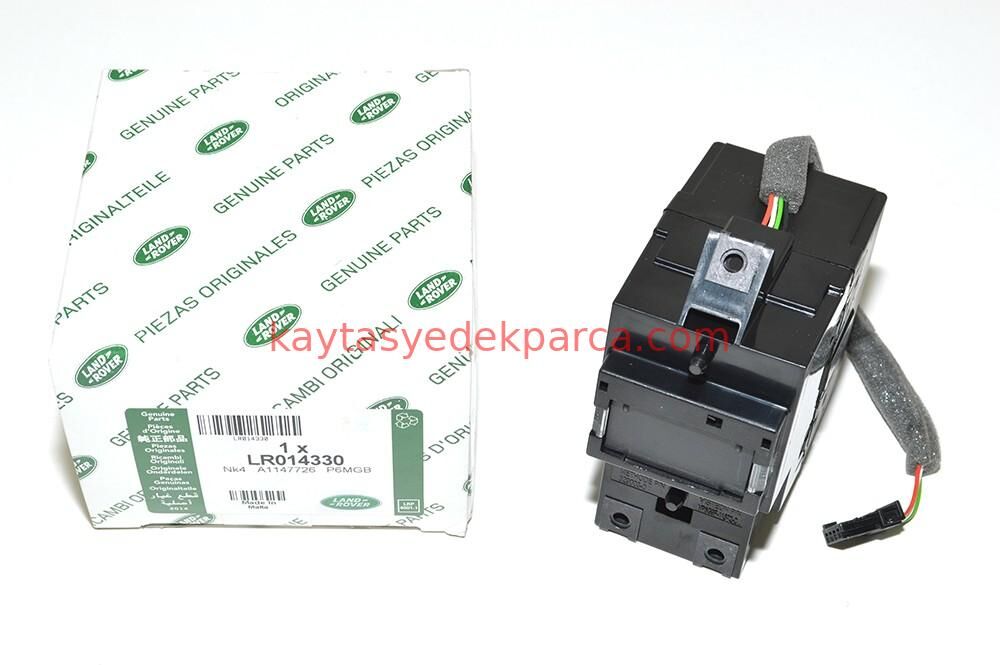 LR014330-LND-KONTAK ŞALTERİ