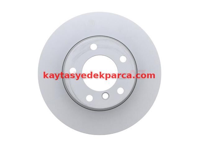 34116757750-6757750-FRD-DİSK E36 ÖN DÜZ