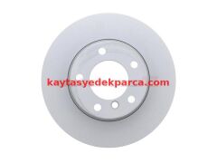 34116757750-6757750-FRD-DİSK E36 ÖN DÜZ