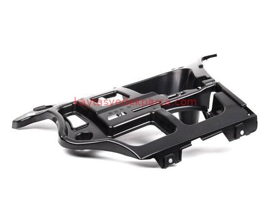 51127202668-7202668-BMW-TAMPON BRAKETİ E90 LCİ/R ARKA