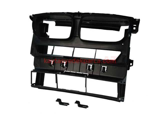 51747210476-7210476-BMW-PANEL BAKALİTİ X3 F25 2.0D