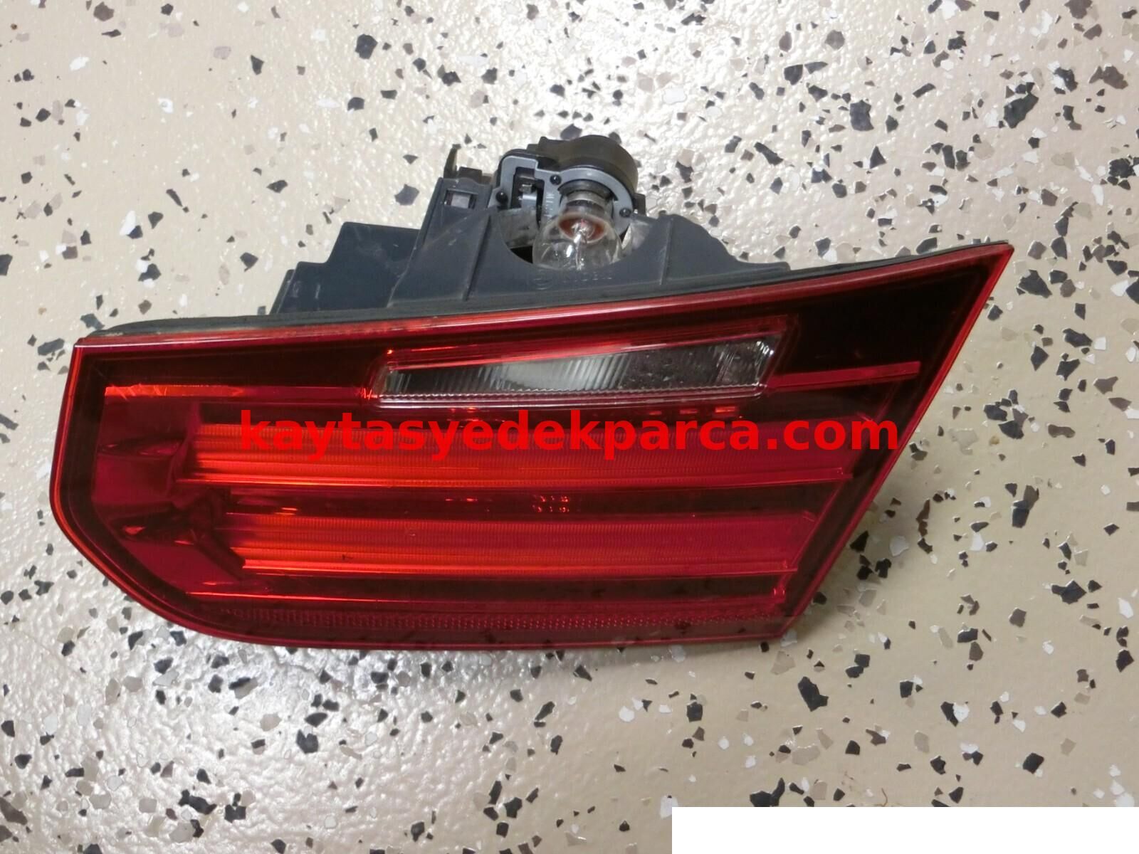 63217351431-MİN-KROM ÇEVÇEVE STOP F56/L