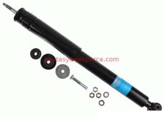 A1693260000-MML-AMORTİSÖR, W169 ARKA SAC312012