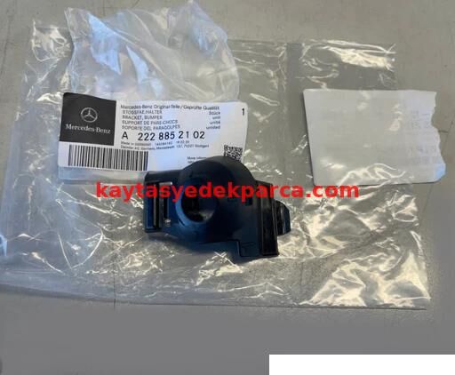 A2238852202-MER-TAMPON NİKELAJI SAĞ ÜST