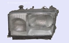 BSG-A1248203959-FAR KOMPLE, W124 SOL, 89-93