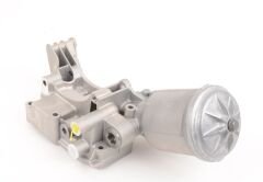 BMW-11421738640-YAĞ KÜTÜĞÜ KOMPLE E36 M50-52