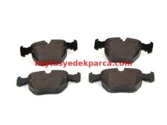 34116761252-6761252-FRD-FREN BALATASI ÖN E39/E38/X5 540/740