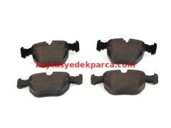 34116761252-6761252-FRD-FREN BALATASI ÖN E39/E38/X5 540/740