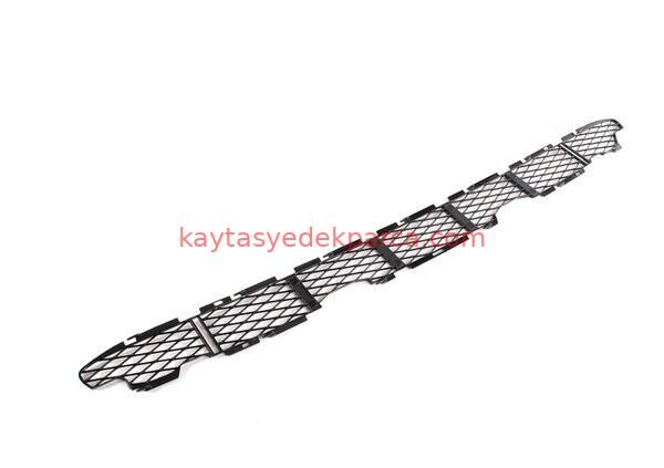 51117111767-7111767-B.W-TAMPON IZGARASI X5 ÖN ORTA 10/03=> SİYAH