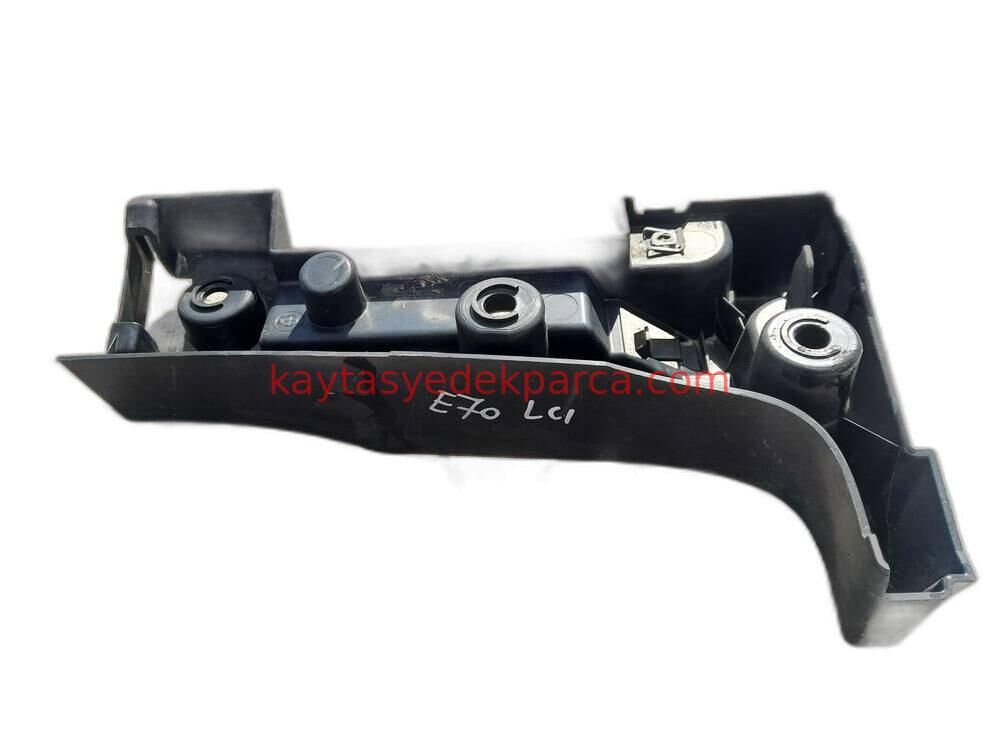 51127226935-7226935-BMW-TAMPON BRAKETİ E70/L ARKA İÇ