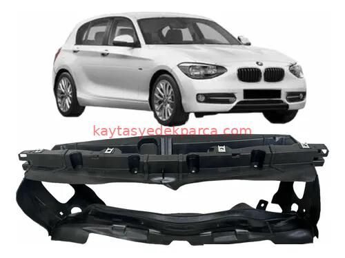 51747245771-7245771-BMW-RAD.HAVALANDIRMA BAKALİTİ F20 ÜST