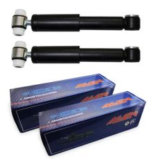 JAP-A1683261500-AMORTİSÖR, W168 ARKA,