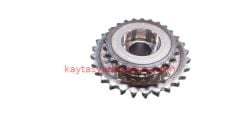 13528572504S-572504S-İNA-ZİNCİR SETİ 2