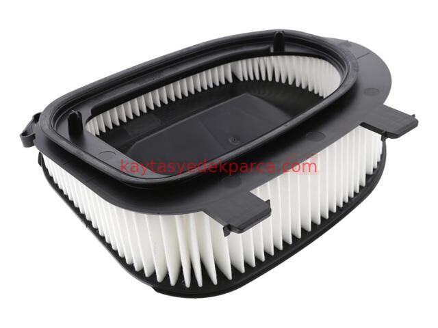 13717811026-7811026-CRT-HAVA FİLTRESİ F25/E70/E71