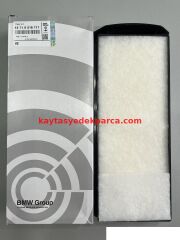 13718518111-8518111-BMW-HAVA FİLTRESİ F06/F30