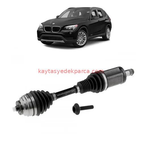 31607605511-7605511-WUT-AKS X1 E84 L