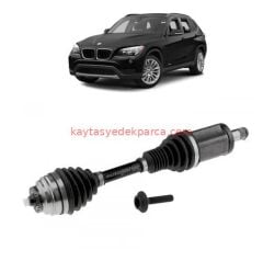 31607605511-7605511-WUT-AKS X1 E84 L