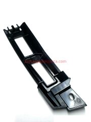 51127226937-7226937-BMW-TAMPON BRAKETİ E70/ARKA/L