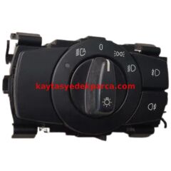 61316809276-6809276-BMW-CAM DÜĞMESİ