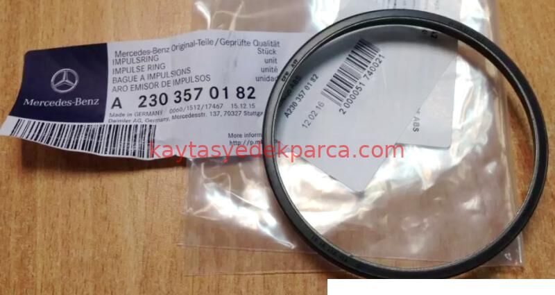 A230357018264-MER-AKS HALKASI