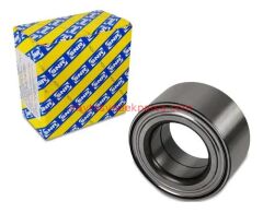 A4149810127-MEY-TEKER RULMANI, W168-414 ÖN SOMUNLU