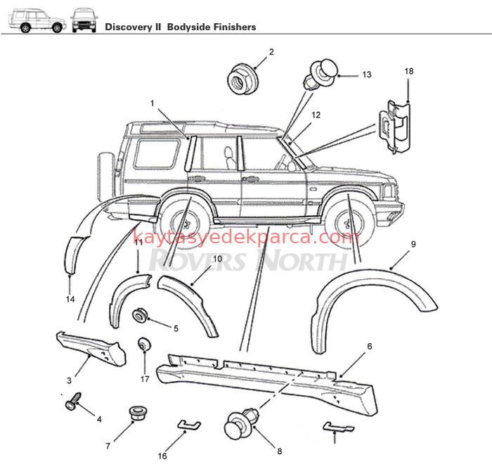 LR014546-LND-YAĞ POMPASI 3,6TDV8