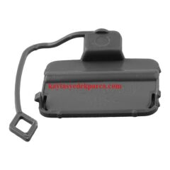 11148511644-8511644-BMW-AKUSTİK KAPAK ÖN F20 114d