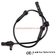 34526791223-6791223-FAE-DSC SENSÖR ÖN F20 F30