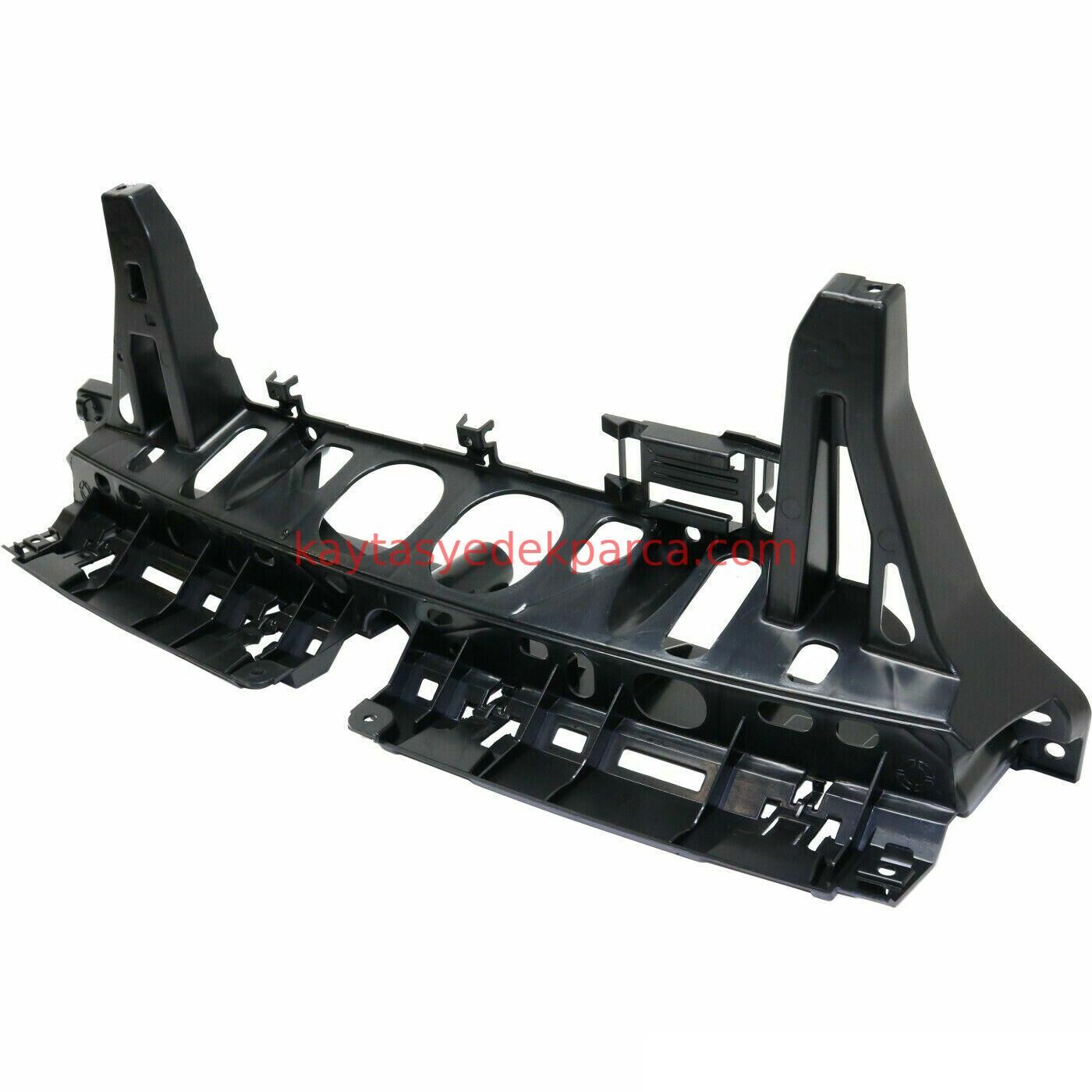 51127226939-7226939-BMW-TAMPON BRAKETİ E70 ARKA ORTA