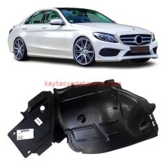 A2056913400-MER-ÇAMURLUK DAVLUMBAZI W205 ÖNÜN ARKASI SAĞ