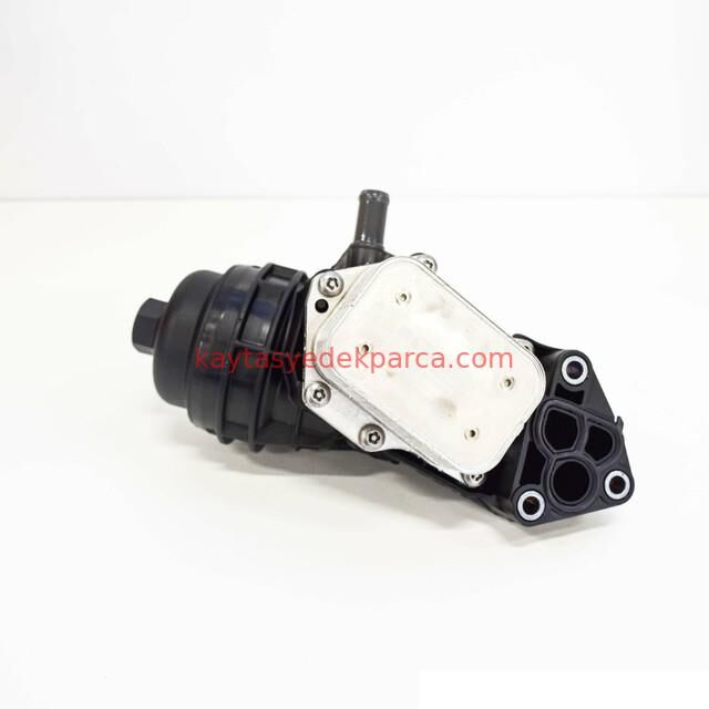 A2701800500-MGA-YAĞ KÜTÜĞÜ KOMPLE M270