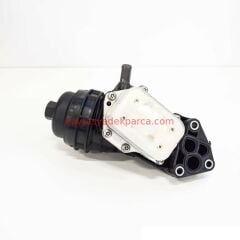 A2701800500-MGA-YAĞ KÜTÜĞÜ KOMPLE M270