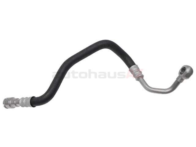 RPR-32416774306-DİREKSİYON HORTUMU E90