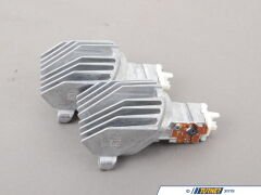 HEL-63117343876-LED MODÜLÜ F10 LCİ