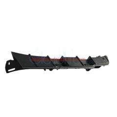51117116668-7116668-B.W-TAMPON BRAKETİ X5/R ÖN KASADAKİ 10/03=>