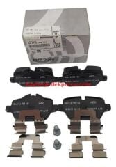 34216788183-6788183-FRD-FREN BALATASI ARKA E90/E87