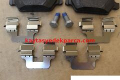 34216788183-6788183-FRD-FREN BALATASI ARKA E90/E87