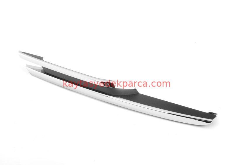 51117279698-7279698-B.W-TAMPON ÇITASI F30 ÖN/R LUXURY LİNE