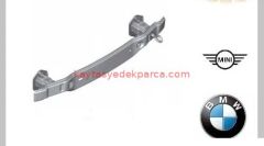 51127240956-7240956-BMW-TAMPON BRAKETİ F20/R ARKA