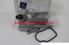 A6462000015-BHR-TERMOSTAT, OM646 92c W203-211 CDI TI3192
