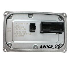 OEM-A2129005424-LED BEYNİ W212-W207
