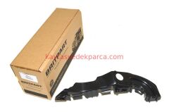 LR015103-LND-TAMPON BRAKETİ ÖN/R SPORT