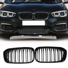 BMW-51137371685-PANJUR F20 LCİ/L