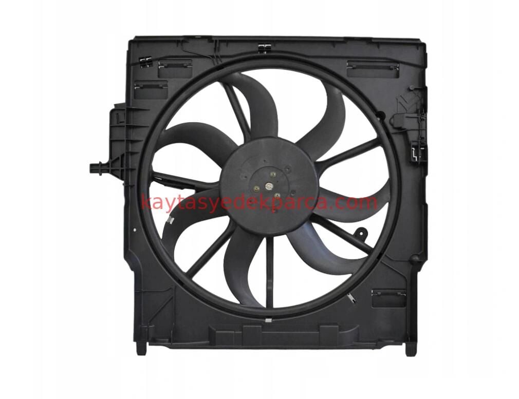 17428618241-8618241-BMW-KLİMA FANI E70