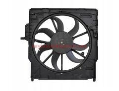 17428618241-8618241-BMW-KLİMA FANI E70