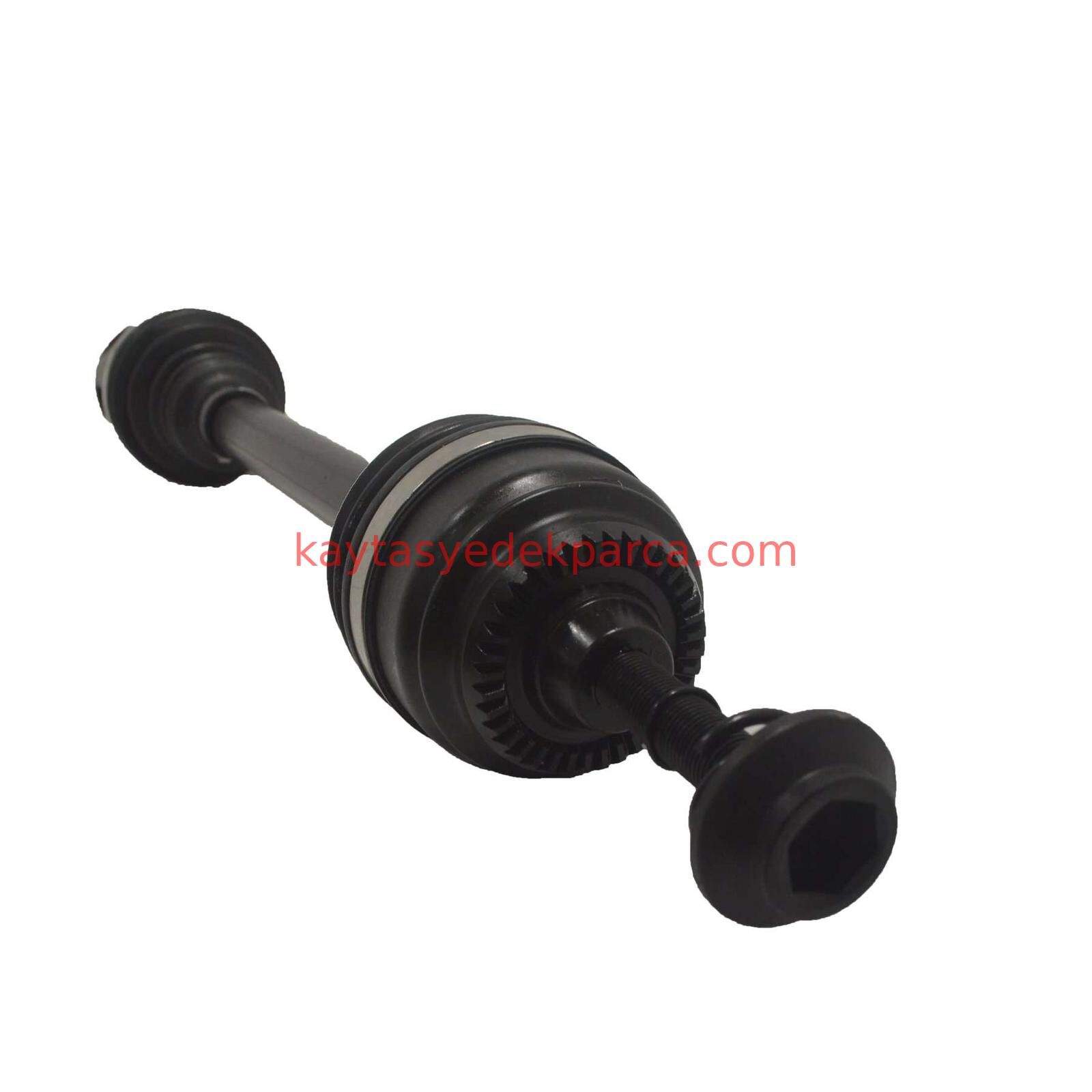 31607619657-7619657-WUT-AKS KOMPLE ÖN SOL F25/F26